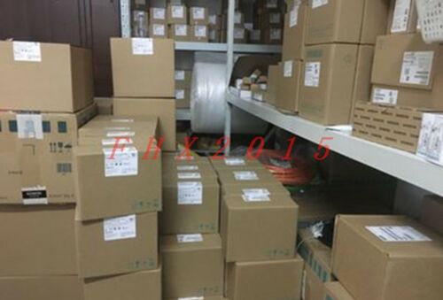 ONE NEW Siemens Servo Drives 6SL3210-5FB12-0UA0