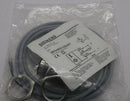1PC New Siemens Photoelectric Switch Sensor 3RG4624-0GN61