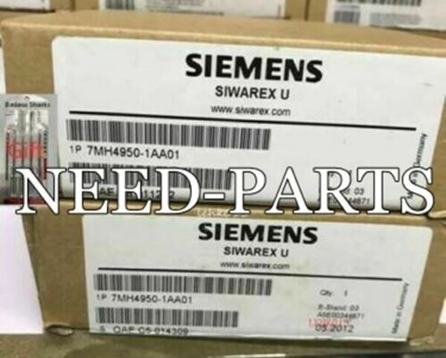 1PC NEW Siemens 7MH4950-1AA01