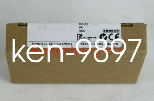 One Siemens Analog Output 6ES7 135-4GB01-0AB0 / 6ES7135-4GB01-0AB0 New in Box