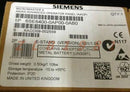 ONE NEW- Siemens 6SE6 400-0AP00-0AB0
