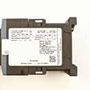 Siemens Contactor 3RT2016-1AB01 24V Coil with Aux Switch Block 3RH2911-1HA22