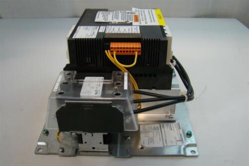 Siemens Elevator Starter AC Semiconductor Motor Starter 3PH 50/60Hz 110/120VAC 2