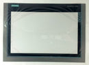 Siemens IPC277D-12 touchscreen-overlay 6AV7881-3A NEW (2-day shipping)