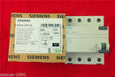 1pcs New Siemens 5SV4347-0