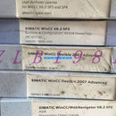 ONE NEW SIEMENS 6av6371-1cb06-0dx0