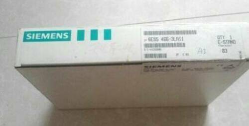 1PC new SIEMENS 6ES5466-3LA11 in box 6ES5 466-3LA11