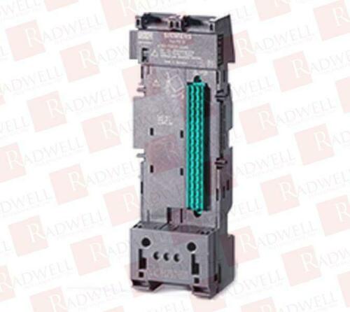 SIEMENS 6ES7193-7DA10-0AA0 / 6ES71937DA100AA0 (BRAND NEW)