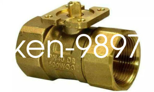 1PC New SIEMENS Control ball Value 2-Port VAI61.32-16 DN32