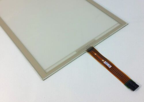 Siemens PC577-12 TOUCHSCREEN OVERLAY PC577B-12 NEW 6AV7830-0BA10 (2-day ship)