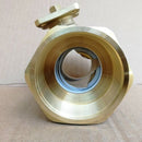 1PCS NEW FOR SIEMENS Control Value threaded 2-Port VAI61.15-10 DN15