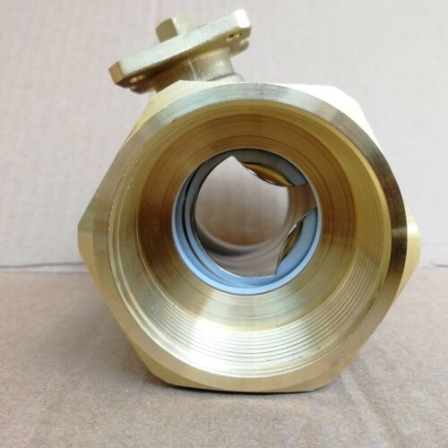 1PCS NEW FOR SIEMENS Control Value threaded 2-Port VAI61.15-10 DN15