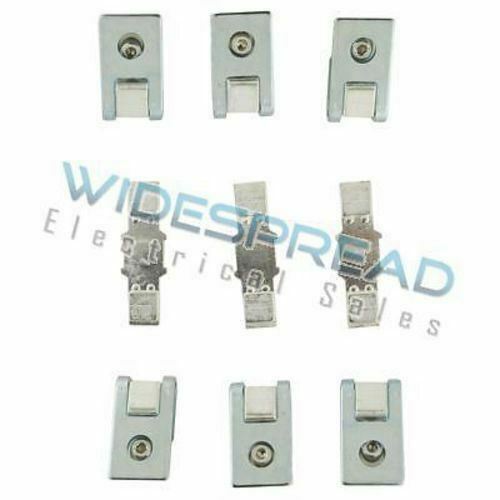 New Direct Replacement SIEMENS Contact Kit 3TY7500-OA 3TF50 3TY 7500 OA