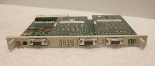 SIEMENS 6AW54630AB MOBY-MIM2502 CHANNELS **NEW in BOX** 6AW5463-0AB
