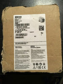 SIEMENS 3RT20373AK60 CONTACTOR S2 65A 120VAC SPRING 1NO/1NC