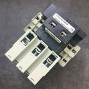 NIB SIEMENS CONTACTOR 3TF4744-0AP0 SIZE 3, 3-POLE AC-3, 30KW, 400/380V