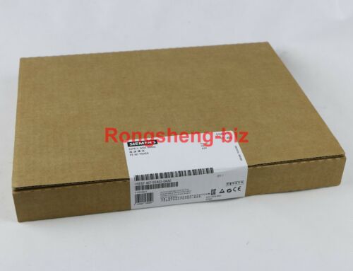 1PC NEW Siemens 6ES7407-0DA02-0AA0 6ES7 407-0DA02-0AA0