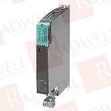SIEMENS 6SL31201TE218AD0 / 6SL31201TE218AD0 (BRAND NEW)
