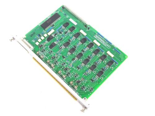 NEW SIEMENS TEXAS INSTRUMENTS 505-4516 OUTPUT MODULE 5054516