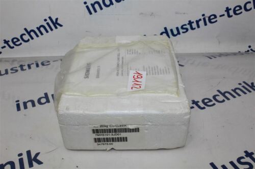 Siemens Siwarex R 7mh5101-3jd01 Biegering-Wägezelle 617.3lbs Ex