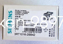 1PC New Siemens dc contactor 3RT1016-2BB42