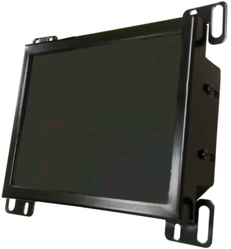 LCD monitor upgrade for 9-inch Siemens WS400-20 with Cable Kit