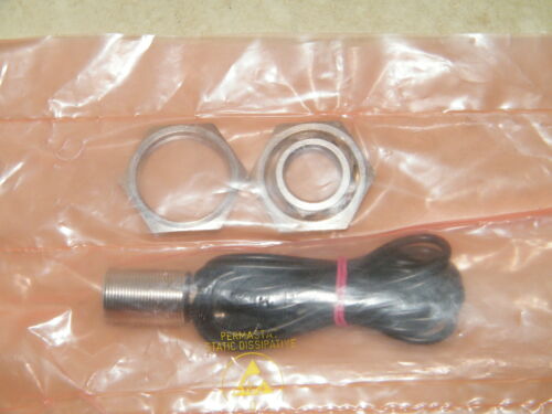 SIEMENS SONAR BERO PROXIMITY SENSOR, 00302980-02, 3RG60 12 3AF75-0HA5, SONARBERO