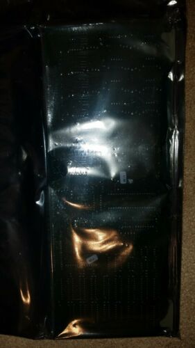 SIEMENS. P/N: 544-120. (UC) UNITARY CONTROLLER I/O EXPANSION CARD. FACTORY...