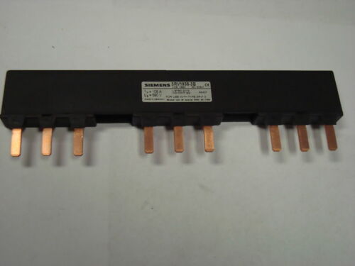 Siemens, 3RV19353B, MSP S2 BUS For 3+Accessories