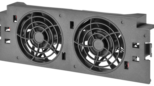 Siemens 6SL3200-0UF04-0AA0 SINAMICS V20 FSD REPLACEMENT FAN