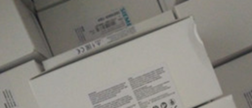 1PC NEW FOR SIEMENS Circuit Breaker 3RV1121-1JA10 7-10A