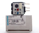 1PC NEW FOR SIEMENS Thermal overload relay 3UA5040-0G 0.4-0.63A