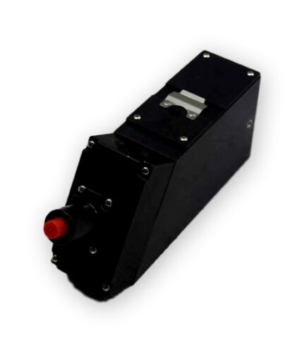 Siemens 7ME39501LP00 D1H Sensor Dedicated Transducer