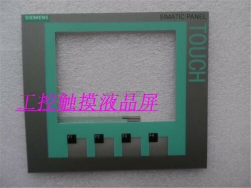 1Pc Siemens Protective Film KTP400 6AV6647-0AK11-3AX0 tn