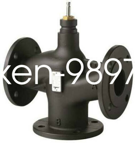 1PC NEW SIEMENS Electric 3-way Control Valve VXF53.20-6.3 DN20