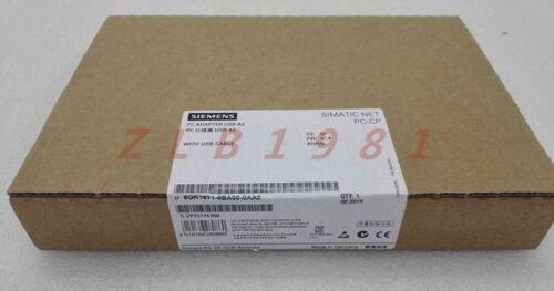 ONE NEW- Siemens 6GK1571 571-0BA00-0AA0