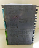LOT OF 4 Siemens Point Termination Module PTM6-2P1K & PTM6-20250M