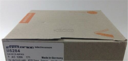 1Pc New Ifm II5284 Proximity Switch xb
