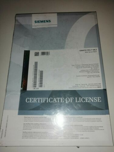 Siemens 6ES7658-2GX28-2YB0 Close box