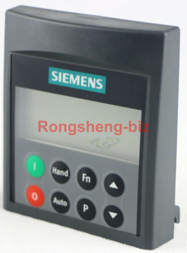 1PC NEW SIEMENS MM430 6SE6400-0BE00-0AA0**