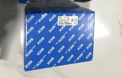1 PCS NEW FOR SICK ATM60-P1H13X13 Absolute encoder FREE SHIPPING #YP1