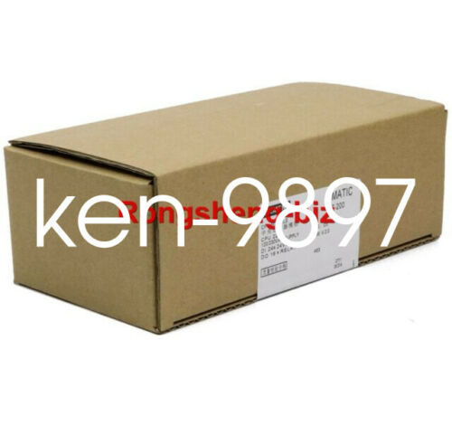 1PC New Siemens PLC 6ES7 216-2BD23-0XB0 6ES7216-2BD23-0XB0