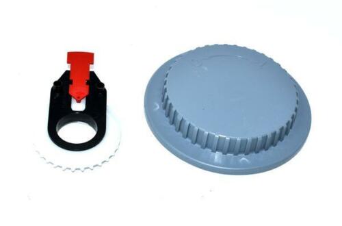 Siemens 274-03116 Flowrite 599 Series Actuator