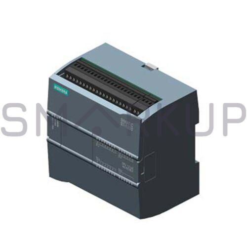 New In Box SIEMENS 6ES7 214-1BG31-0XB0 6ES7214-1BG31-0XB0 PLC Module