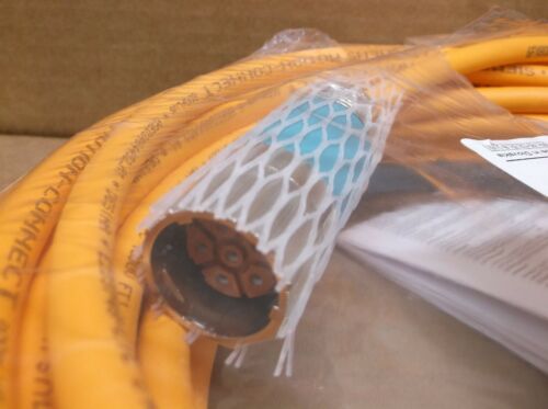 6FX8002-5CG10-1BF0 Siemens NEW In Box Sinamics S120 Power Cable 6FX80025CG101BF0