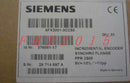 ONE Brand NEW Siemens rotary encoder 6FX2001-3CC50