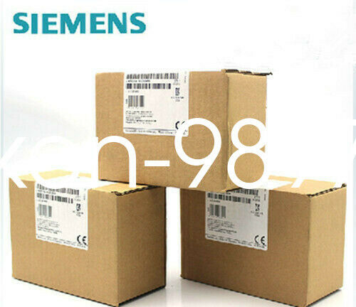 New SIEMENS LOGO 6EP1322-1SH03 24V 4.5A