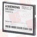 SIEMENS 6SL30540EG011BA0 / 6SL30540EG011BA0 (BRAND NEW)