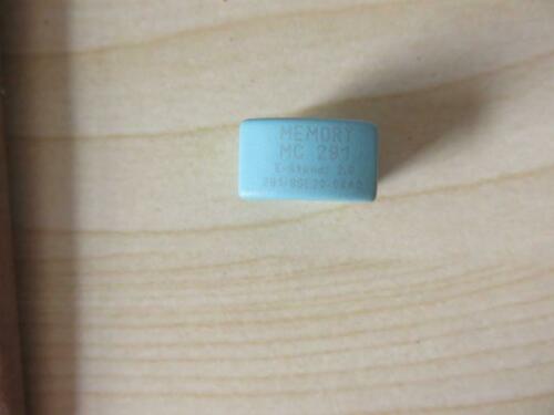 NEW SIEMENS 6ES7 291-8GD00-0XA0 MC291 Memory Cartridge NIB