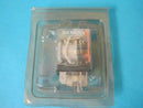 NEW LOT OF 3 SIEMENS PLUG-IN RELAY BASIC 8PIN SQUARE BASE 20A 24VDC 3TX7109-5BC